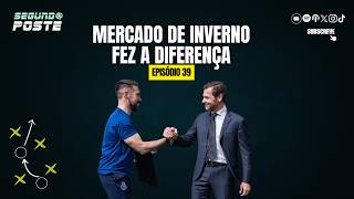 T5.E39 | "Não é certo que o Sporting perca o segundo lugar"