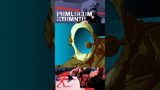 ‘Kill All Hippies’ from the album ‘XTRMNTR’. #PrimalScream