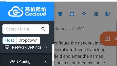 Comfast N5 Gocloud - change SSID/Blocked torrent for starlink user/ Block Malware/Block porn site