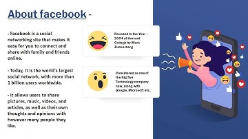 Exploratory Data Analysis (EDA) of Facebook Dataset using Jupyter Notebook