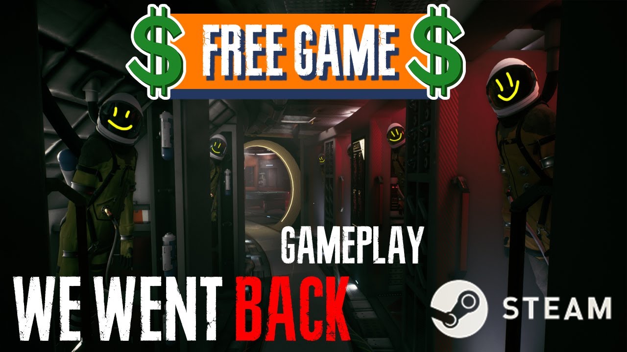 We Went Back | BONUS Picture REVEALED | FULL PLAYTHROUGH