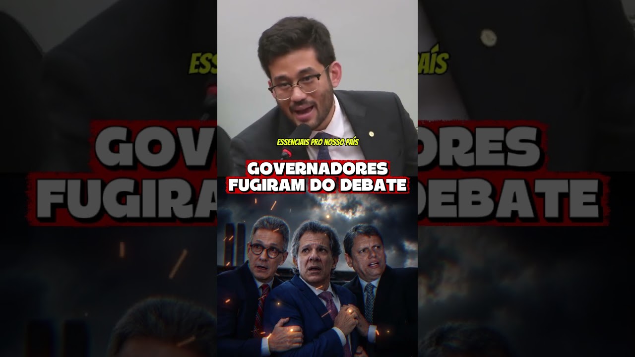 Governadores demonstram preocupação com o avanço de proposta de emenda constitucional que visa extinguir o ipva