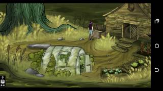 Mud Men: Alice and The Magical Dragon #4 screenshot 3