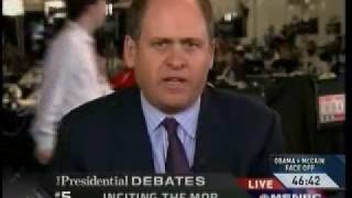 Countdown: Inciting the Mob Part 2 Oct. 7, 2008