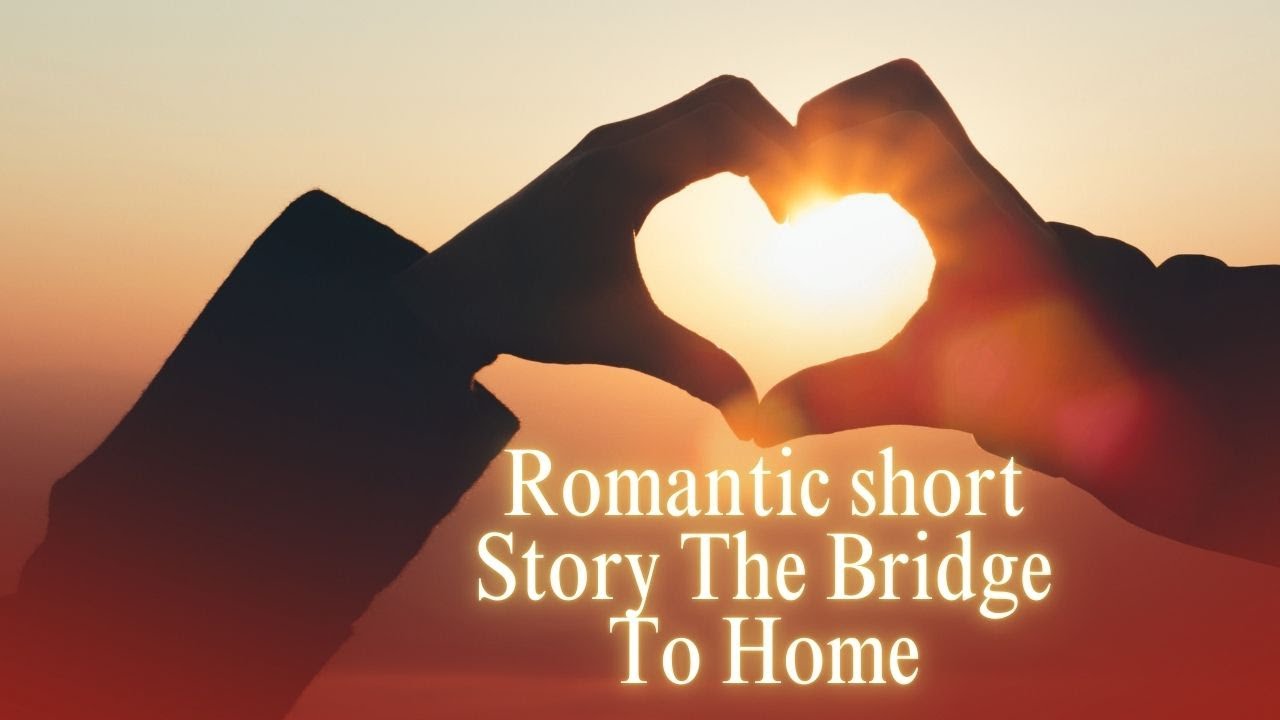 The Bridge Between Us - YouTube