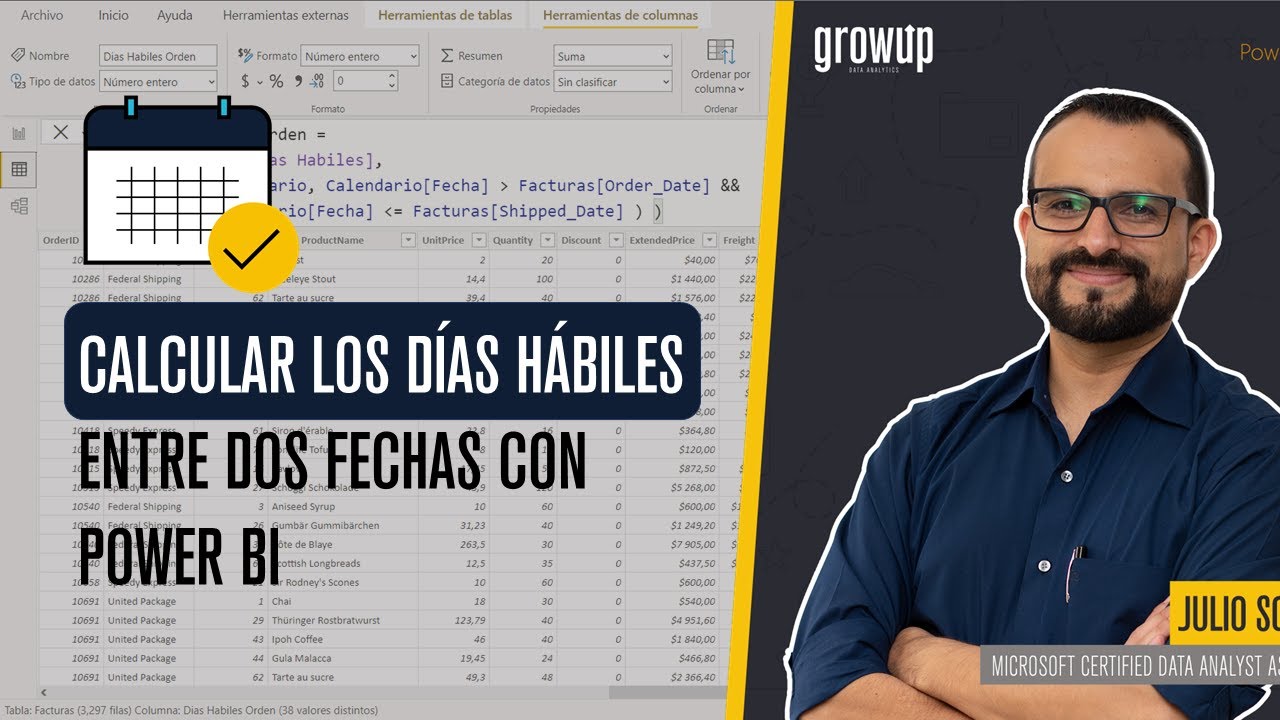 Como Calcular En Excel Los Dias Habiles Entre Dos Fechas Printable