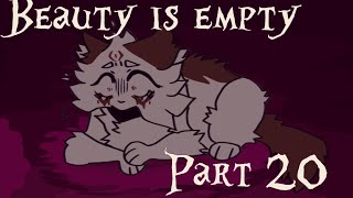`Beauty is empty | MAP part 20 #mspaww