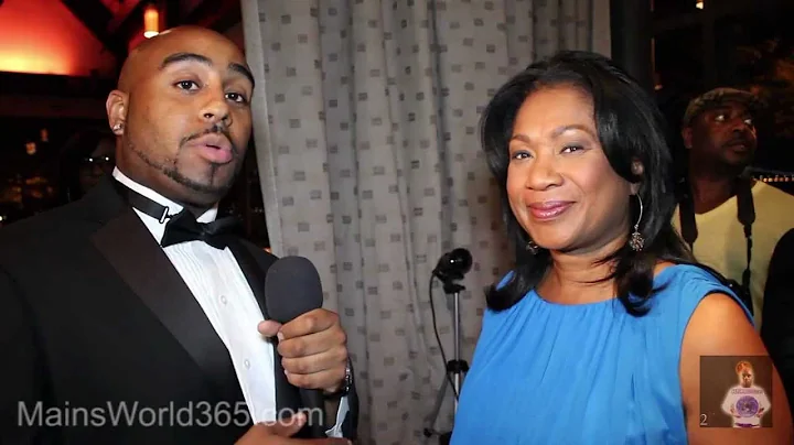 Eyewitness News anchor Sandra Bookman | Here and Now