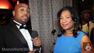 Eyewitness News anchor Sandra Bookman | Here and Now
