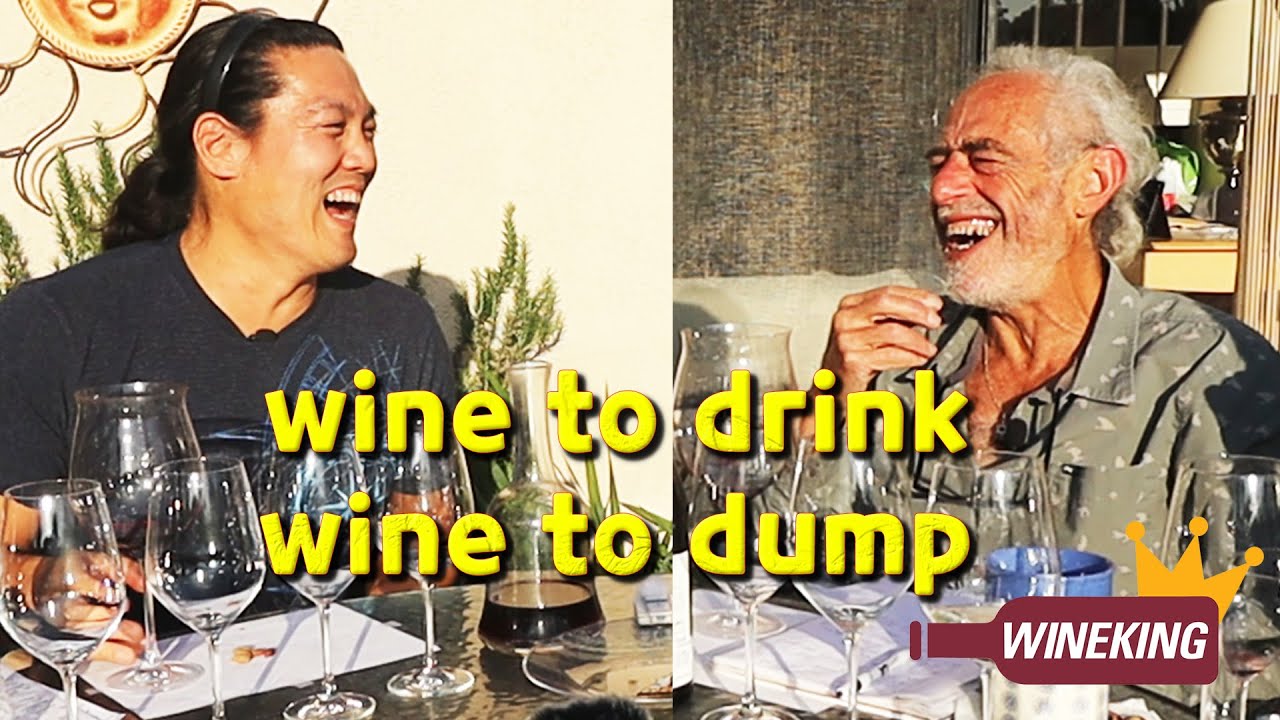 Best white wine under 10 YouTube