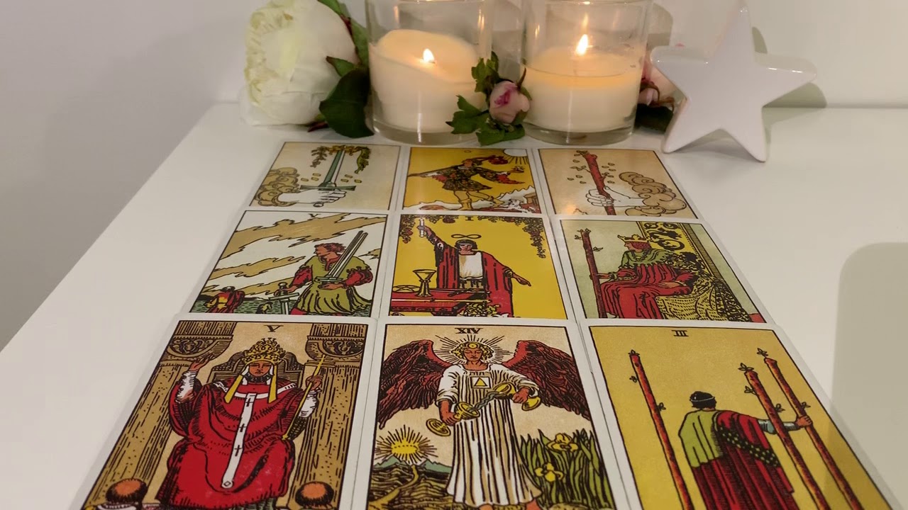 Sagittarius Feb 1-9 2020: I’ve never seen this before! Best reading I’ve ever had for Sagittarius!