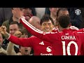 Champions League Is BACK! | Man Utd 4-0 Sabah | Highlights