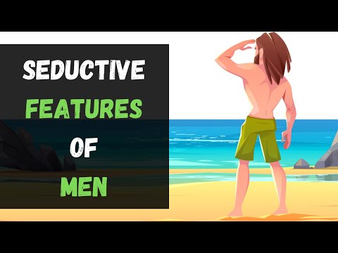 Video: 6 Female Flaws That Turn Men On