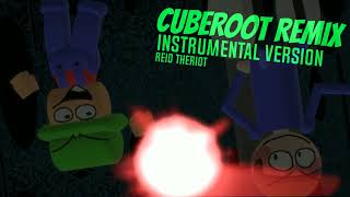 Download Lagu Cuberoot Remix - FNF Golden Apple Instrumental Version MP3