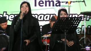 Ustadz Fauzi Arkan - SINDIR Pejabat dengan Tembang Sambel Kemangi seri 01/2