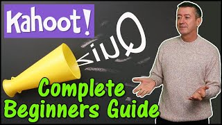 Complete beginners guide to Kahoot 2019-Includes Free account option screenshot 4