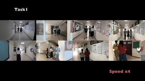 V-Eye: Vision-based Navigation System for the Visually Impaired