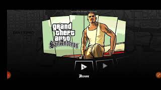 how to install 18  Girl skin mod in GTA San Andreas android (GTA San Andreas)