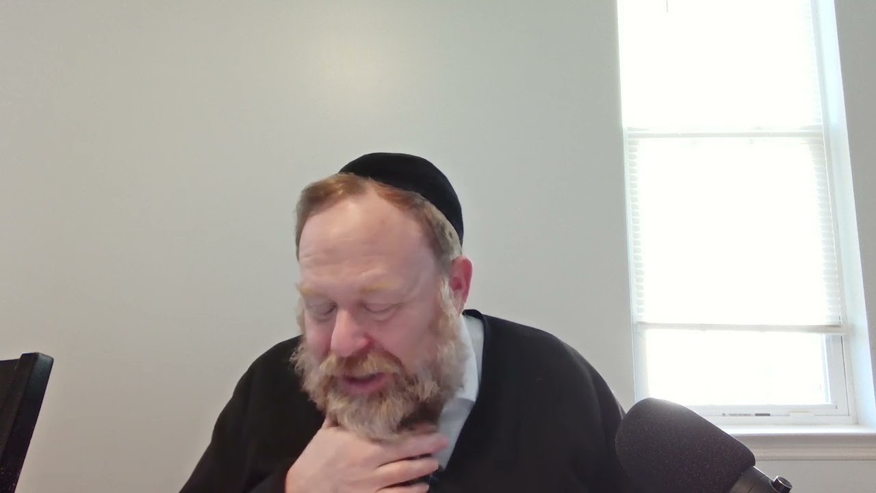 Arukh HaShulchan YD 48.30-32 Supplemental Day 423