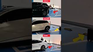 The $30,000 Question: Will Your Car Stop for a Child#viral