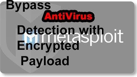 Bypass all antivirus with Encrypted payload 2018 | Msfvenom Undetectable Backdoor
