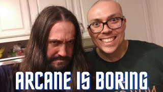 Mauler Memes On Ymss Cringe Media Takes