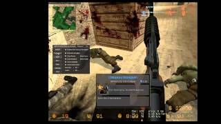 TriggerBot+AimBot css V75 Net Worth