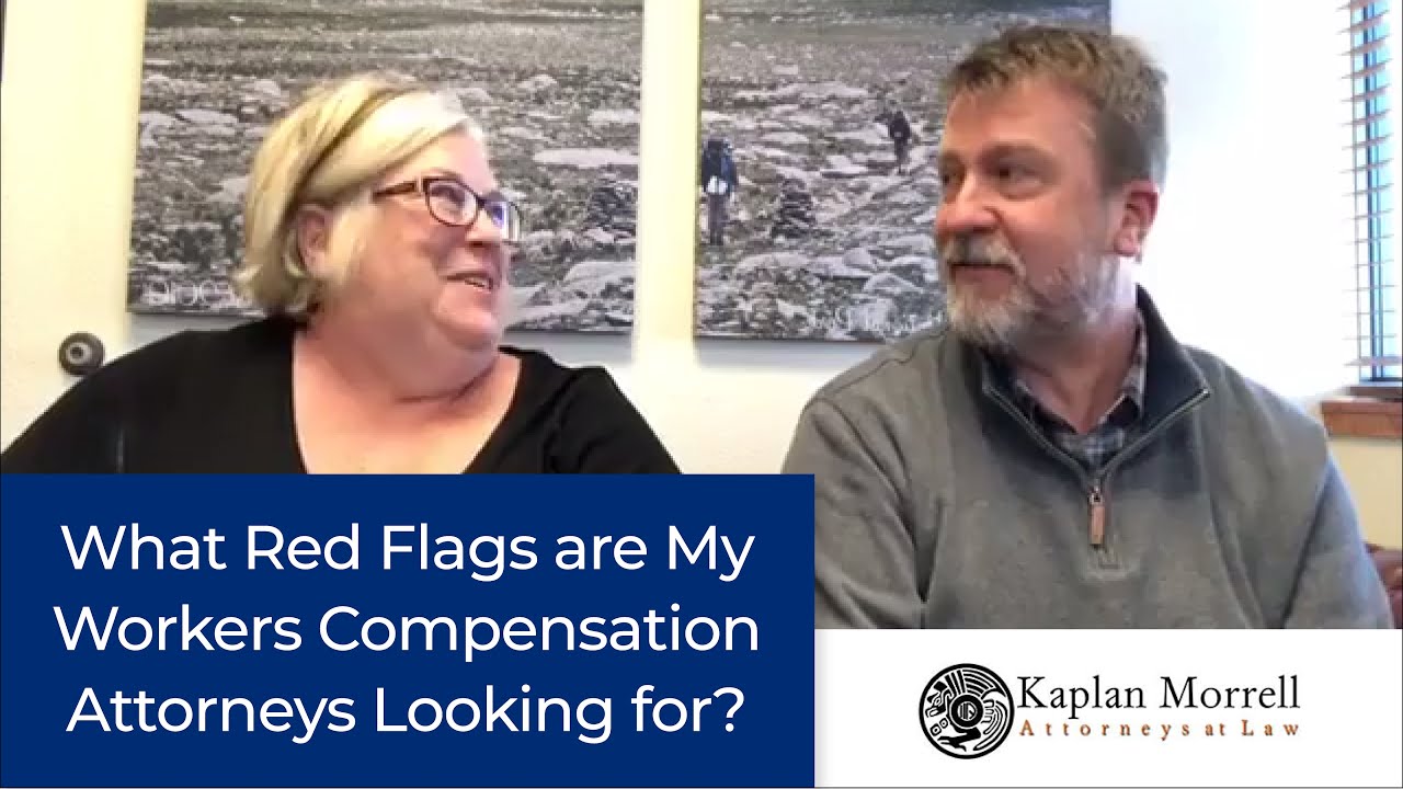 What Colorado Work Comp Adjusters Look for to Deny Your Claim