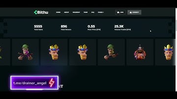 Wallet drainer #crypto #metamask #trustwallet