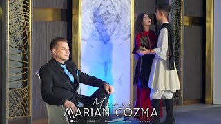 Marian Cozma - MARIE [New 2024]
