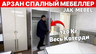 :        JAK MEBEL