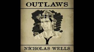 OUTLAWS - coming Friday!