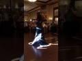 Mother & Son Wedding Dance - Bachata