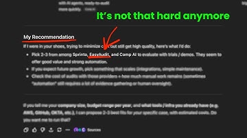 The ONLY System You Need to Rank in Google & ChatGPT