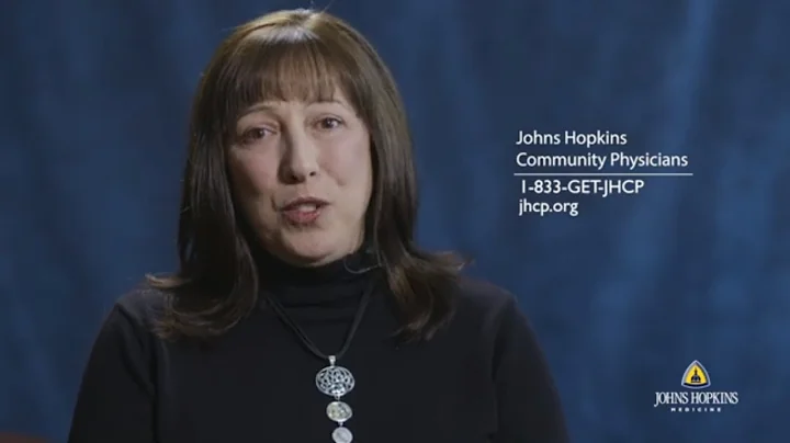 Caring for the Community | Meet N.P. Theresa DeMat...