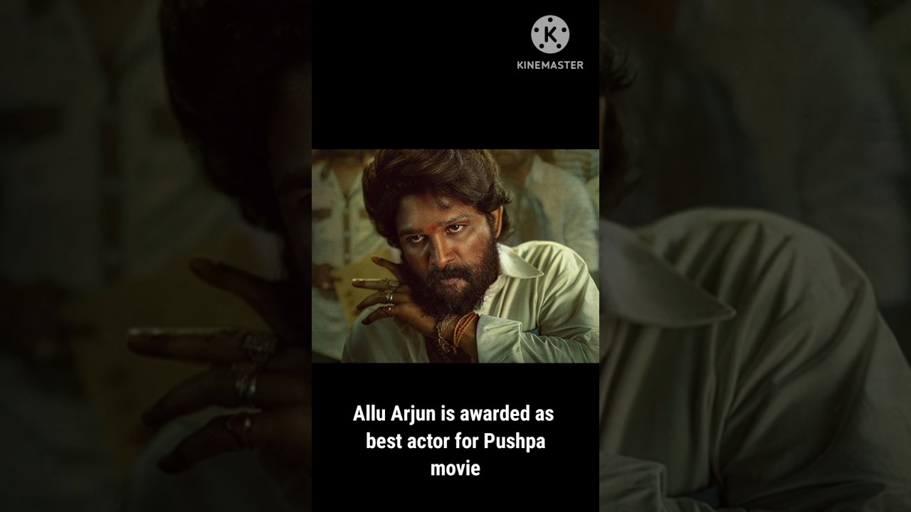 69th National Film Awards✨