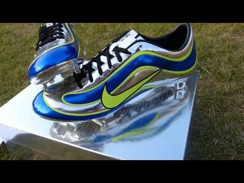 nike mercurial xv