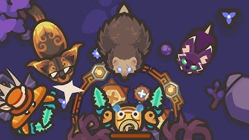 Taming.io New Hedgehog Is BROKEN + Epic 1v1s