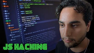 JAVASCRIPT HACKING: The basic things you NEED to know | BUG BOUNTY 2025