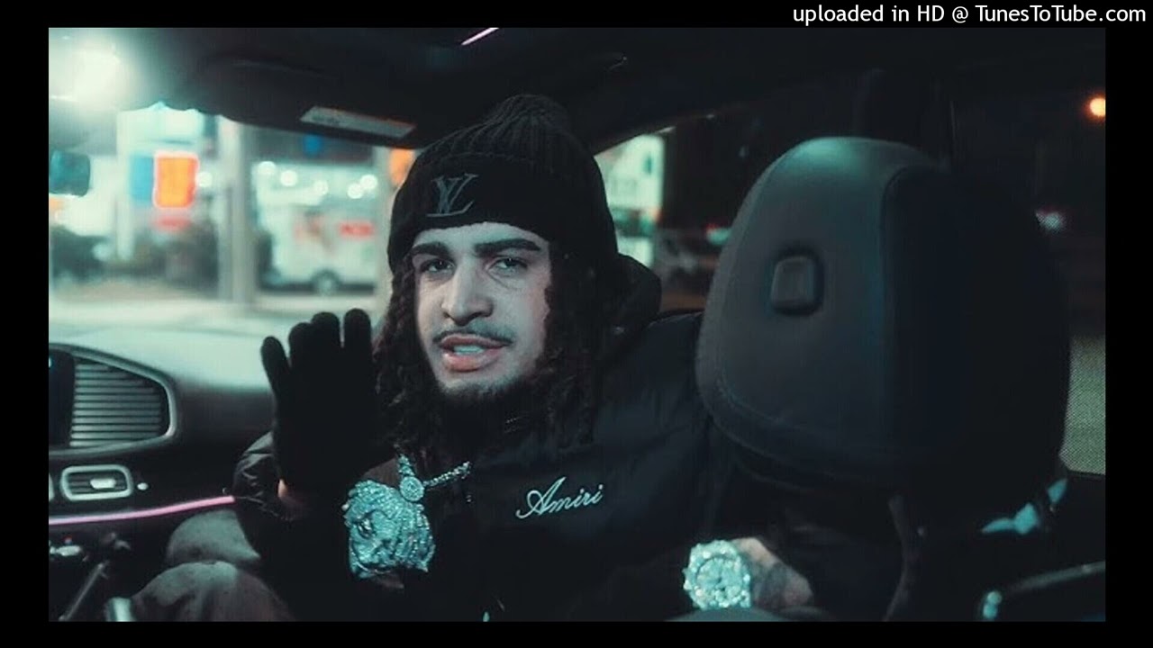 PUNCHMADE DEV x SPYDASPRUCE TYPE BEAT "new binz"