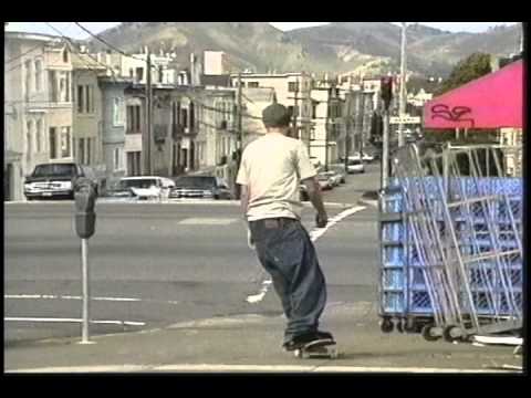 Skate & Destroy pt.1 (1996)