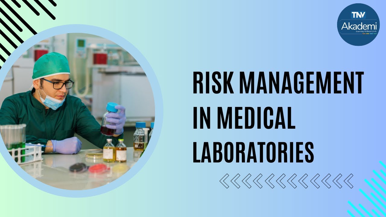 Risk Management in Medical Laboratories - YouTube