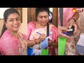 RK Roja Makes Her Presence Felt at Jagananne Maa Bhavishyathu Event