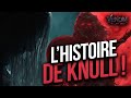 L'HISTOIRE de KNULL ! (VENOM 3). thumbnail