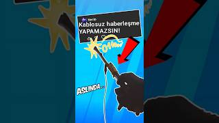 1000 Yıl Önce Kablosuz Haberleşme Yapılabilir Mi?