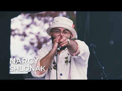 Narcy | Shlonak | CBC Music Festival