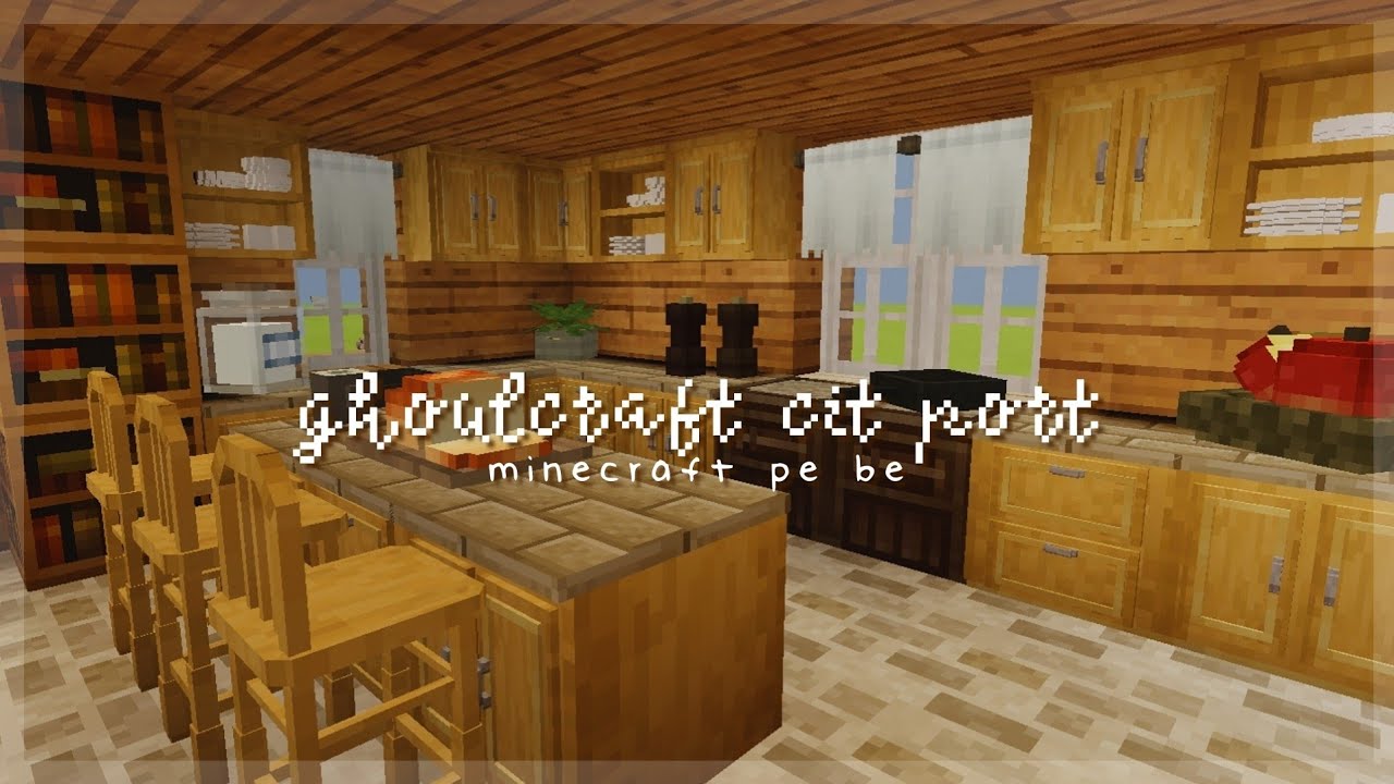 Featured image of post Ghoulcraft Kitchen Please take a moment to read about this section