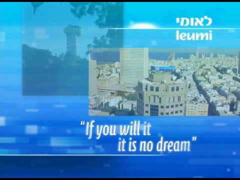 leumi New 2022 Bank Leumi
