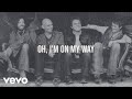 Eli Young Band - On My Way (Lyric Video)