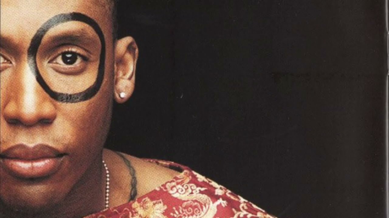 Raphael Saadiq You're The One that I Like Instrumental - YouTube